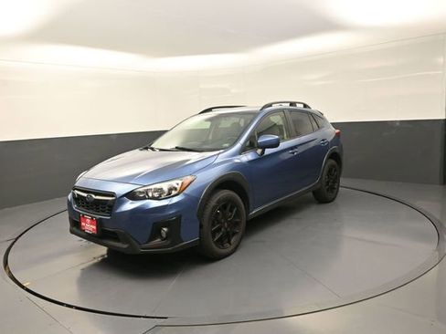 Used 2020 Subaru Crosstrek 2.0i Premium AWD/4WD image 34