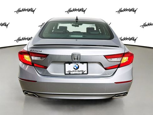 Used 2022 Honda Accord Sport image 6