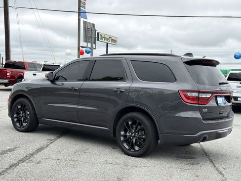 Used 2025 Dodge Durango R/T AWD/4WD image 23