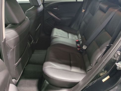 Used 2013 Acura RDX AWD w/ Technology Package image 22