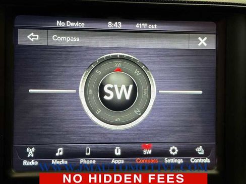 Used 2019 RAM 1500 Rebel w/ Level 1 Equipment Group image 26