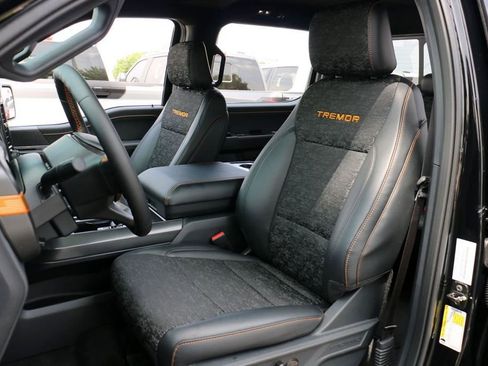 New 2026 Ford F150 Tremor AWD/4WD image 18