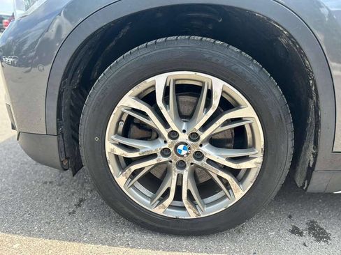 Used 2016 BMW X1 xDrive28i AWD/4WD image 9