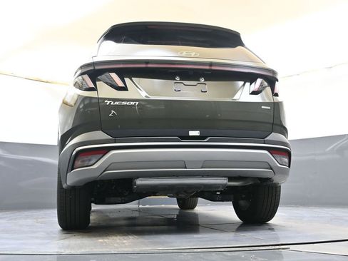 New 2026 Hyundai Tucson SEL AWD/4WD image 43