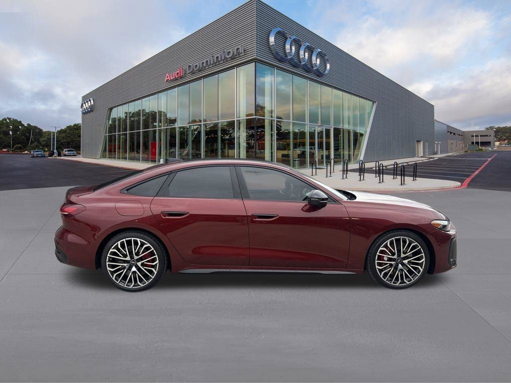 New 2026 Audi S5 Premium Plus AWD/4WD image 5