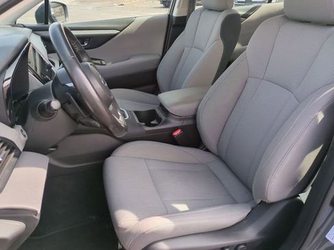 Used 2022 Subaru Legacy Premium image 7