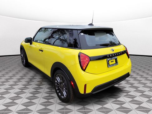 New 2026 MINI Cooper S image 3