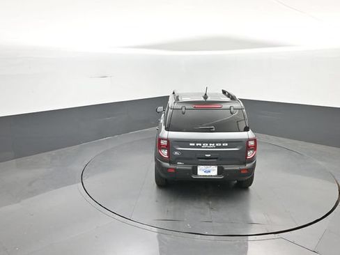 New 2026 Ford Bronco Sport Outer Banks w/ Outer Banks Tech Package+ AWD/4WD image 31