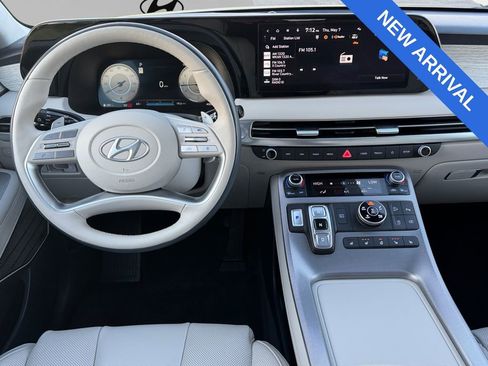 Used 2024 Hyundai Palisade Calligraphy AWD/4WD image 10
