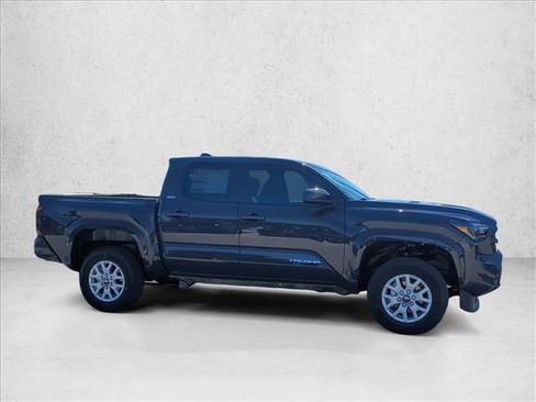 New 2026 Toyota Tacoma SR5 image 4