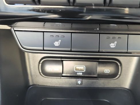 Used 2021 Kia Sportage S w/ S AWD Premium Package image 25