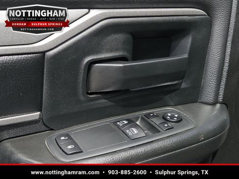 Used 2020 RAM 3500 Tradesman AWD/4WD image 24