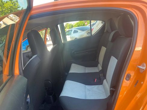 Used 2015 Toyota Prius C One FWD image 25