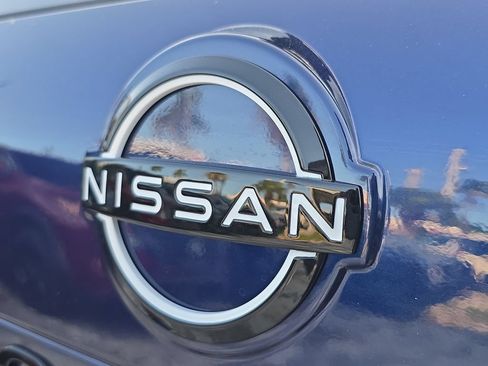 New 2026 Nissan Rogue Dark Armor FWD image 9