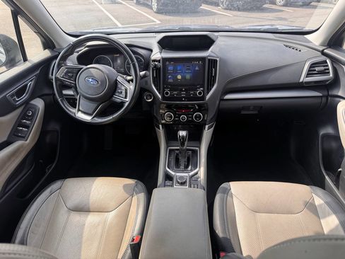 Used 2021 Subaru Forester Limited image 21