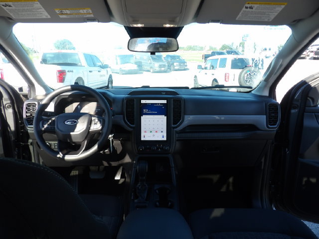 New 2026 Ford Ranger XL w/ Trailer Tow Package RWD image 22
