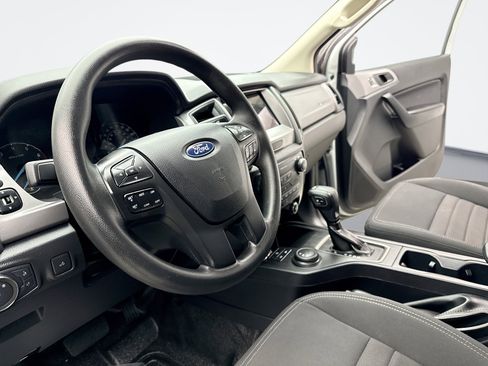 Used 2021 Ford Ranger XL w/ Equipment Group 101A High image 10