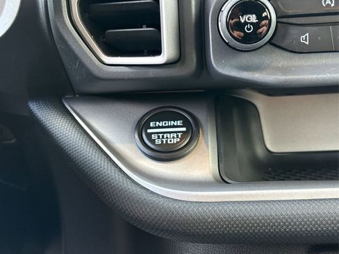 Used 2022 Ford Bronco Sport Outer Banks w/ Tech Package image 26