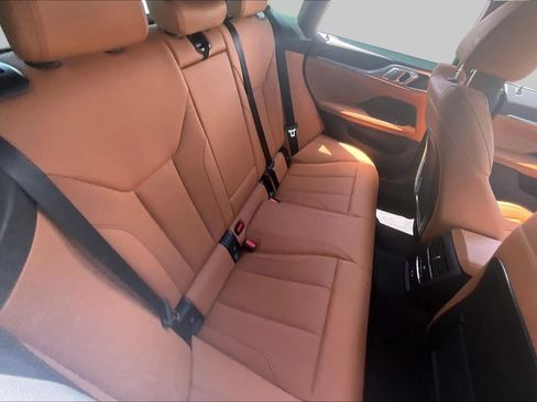 Used 2024 BMW 430i Gran Coupe w/ Premium Package RWD image 17