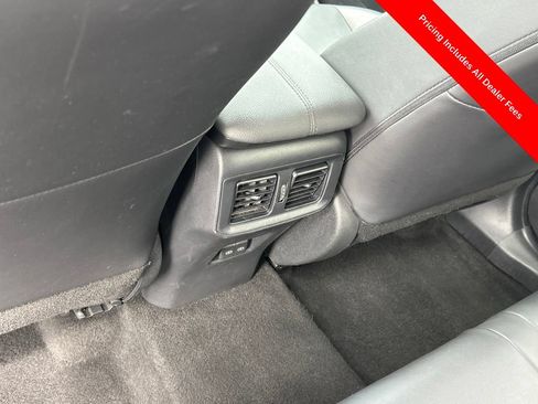 Used 2024 Toyota RAV4 Adventure AWD/4WD image 13