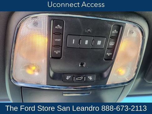 Used 2016 Jeep Grand Cherokee Limited w/ Luxury Group II RWD image 26