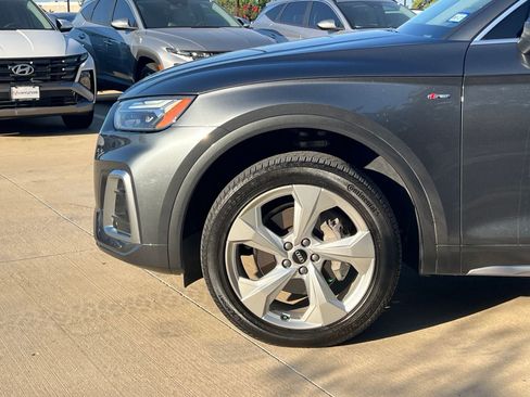 Used 2022 Audi Q5 2.0T Premium Plus AWD/4WD image 8