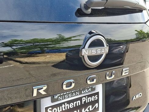Certified 2023 Nissan Rogue S AWD/4WD image 31