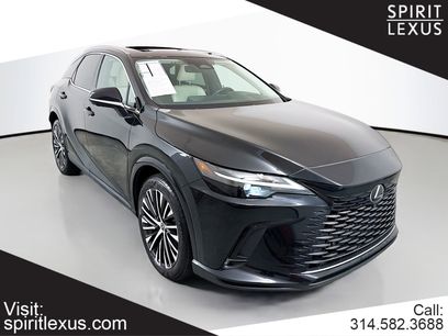 Used 2024 Lexus RX 350 Premium Plus w/ Convenience Package