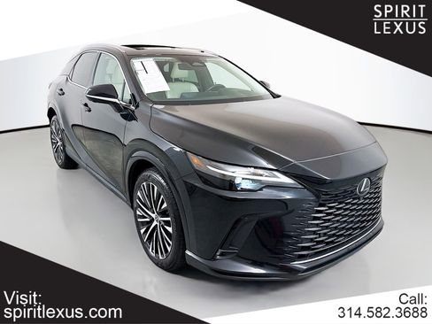 Used 2024 Lexus RX 350 Premium Plus w/ Convenience Package AWD/4WD image 1