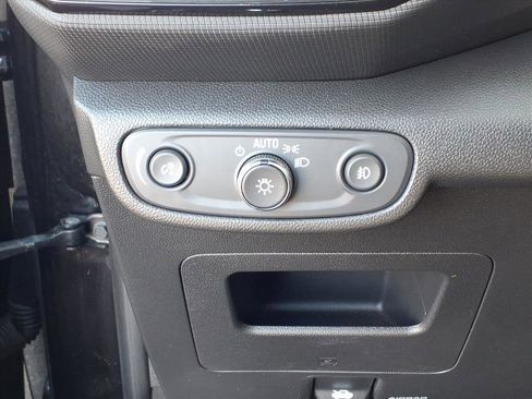 Used 2023 Chevrolet TrailBlazer LT image 22