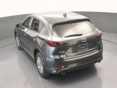 Used 2024 MAZDA CX-5 AWD 2.5 S w/ Select Package image 50