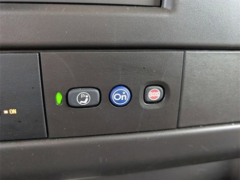 New 2024 Chevrolet Express 3500 w/ Power Convenience Package image 13