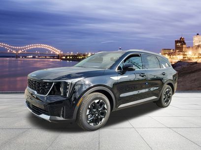 New 2025 Kia Sorento S