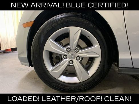 Used 2020 Honda Odyssey EX-L image 43
