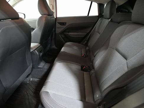 Certified 2024 Subaru Crosstrek 2.0i Premium image 8