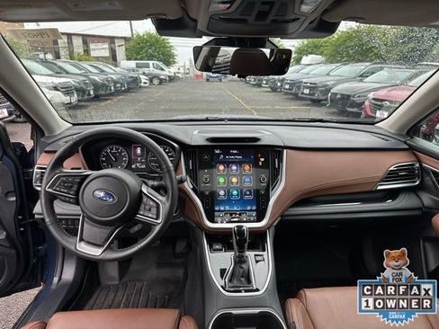 Certified 2023 Subaru Outback Touring XT AWD/4WD image 13