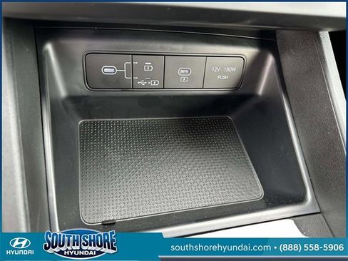 Certified 2026 Hyundai Tucson SE image 32