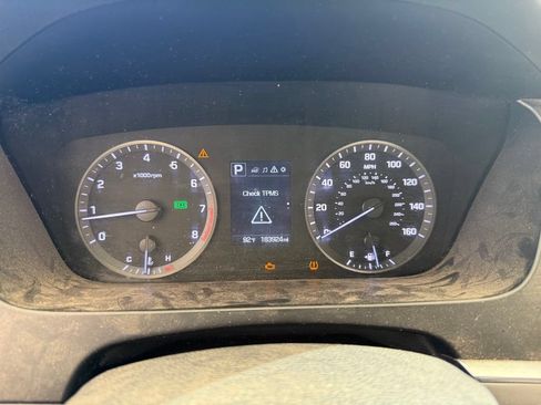 Used 2017 Hyundai Sonata SE FWD image 17