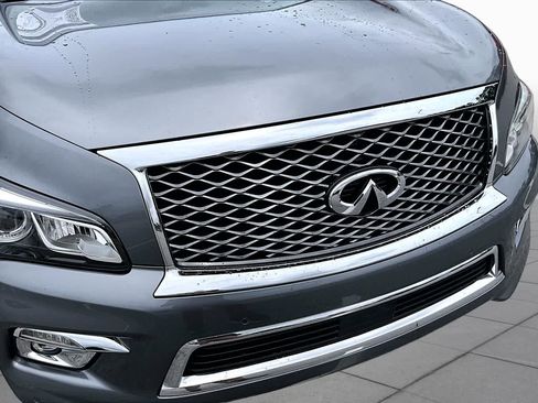 Used 2015 INFINITI QX80 4WD w/ Theater Package image 30