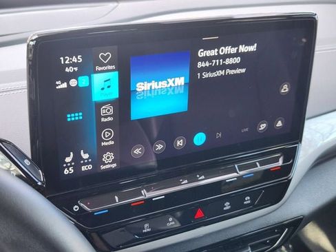 Certified 2023 Volkswagen ID.4 Pro S Plus AWD/4WD image 15