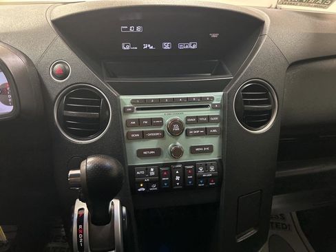 Used 2011 Honda Pilot EX image 33