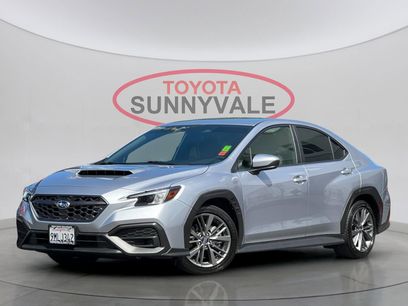 Used 2024 Subaru WRX