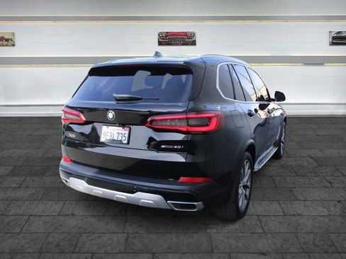 Used 2020 BMW X5 sDrive40i w/ Convenience Package image 7