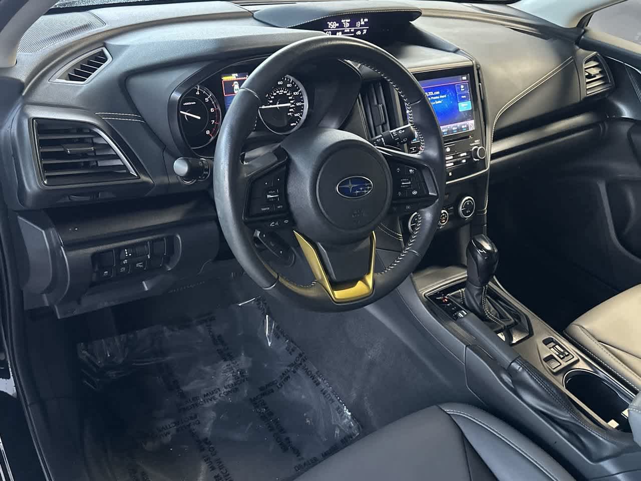 Used 2023 Subaru Crosstrek 2.5i Sport AWD/4WD image 13