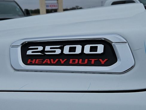New 2026 RAM 2500 Tradesman image 14