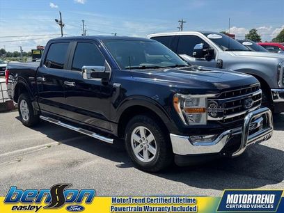 Used 2021 Ford F150 XL w/ Trailer Tow Package