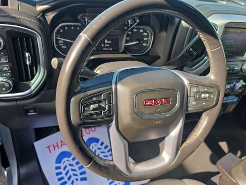 Used 2021 GMC Sierra 1500 Elevation AWD/4WD image 16