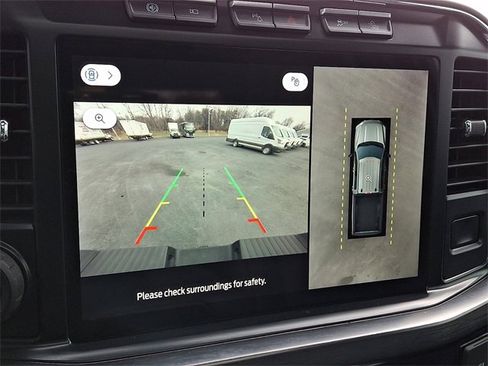 Used 2023 Ford F250 Lariat w/ Lariat Ultimate Package image 4