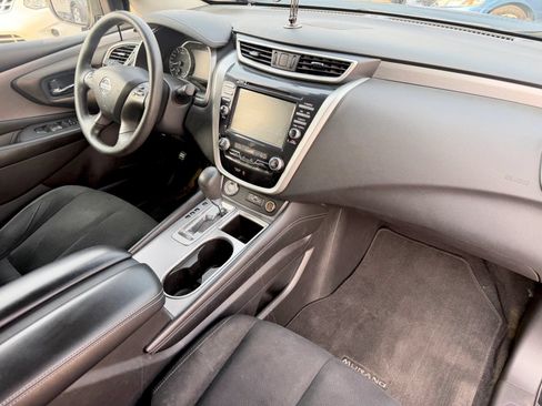Used 2021 Nissan Murano S AWD/4WD image 39