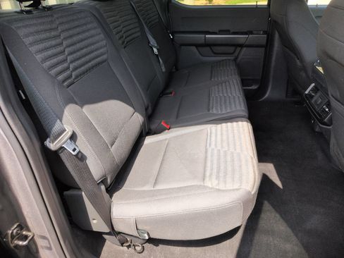 Certified 2023 Ford F150 XL w/ STX Appearance Package RWD image 33